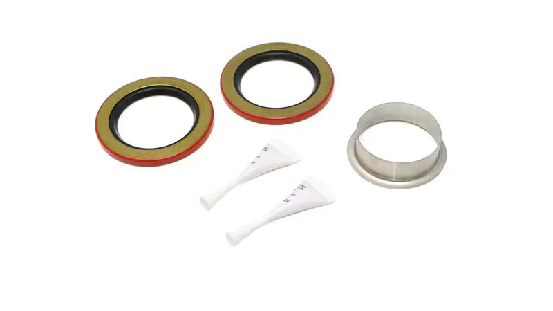 AXLE SEAL KIT, 6563442