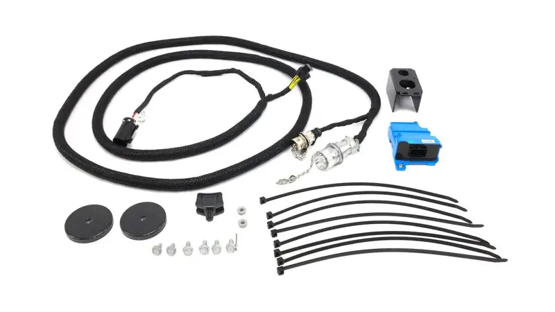 DLX ATTACH CONTROL KIT, 6727739