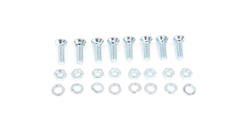 72" BOLT-ON CUTTING EDGE KIT, 7009042