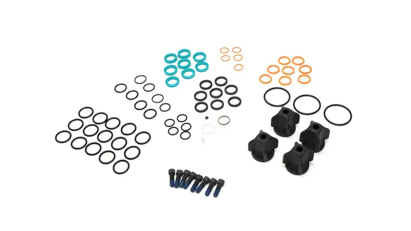 HYDRAULIC CONTROL VALVE SEAL KIT, 6816251