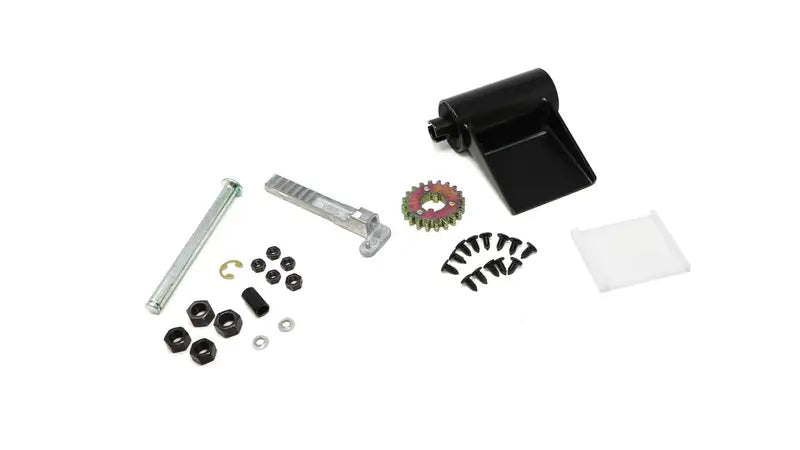 WEIGHT ADJUSTMENT KIT FOR SEAT, 6675316