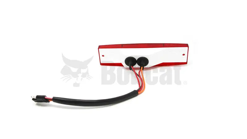 LEFT TAIL LIGHT, 7016069