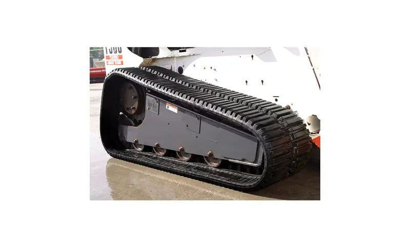MULTI-BAR LUG RUBBER TRACK(450X84X60) 18", 6989042