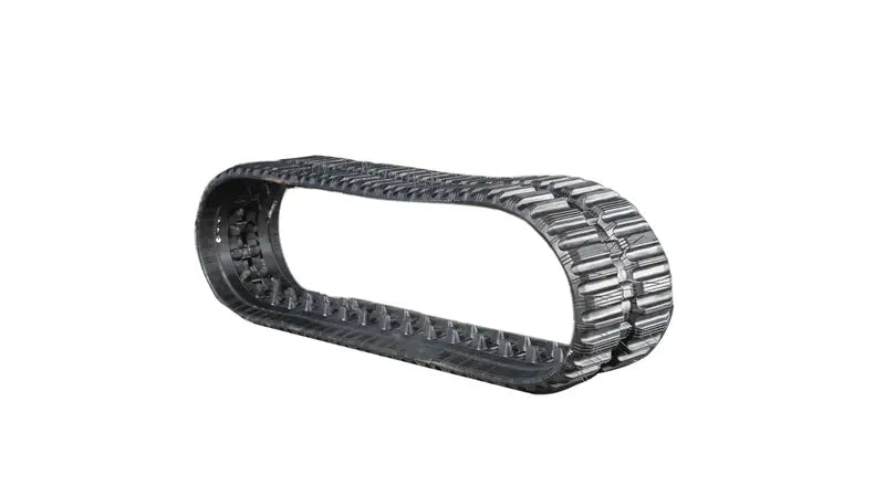 MULTI-BAR LUG RUBBER TRACK(450X84X60) 18", 6989042