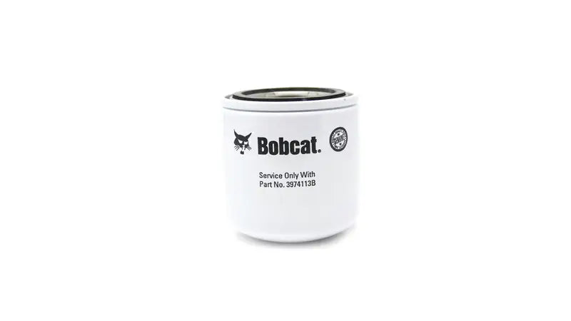 ENGINE OIL FILTER, 3974113B