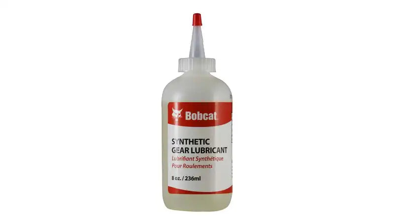 SYNTHETIC DRIVE MOTOR OIL, 7024981