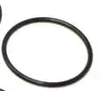 O-RING, 25K30118