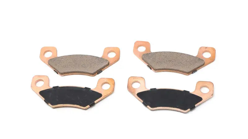 BRAKE PAD, 102714001CC