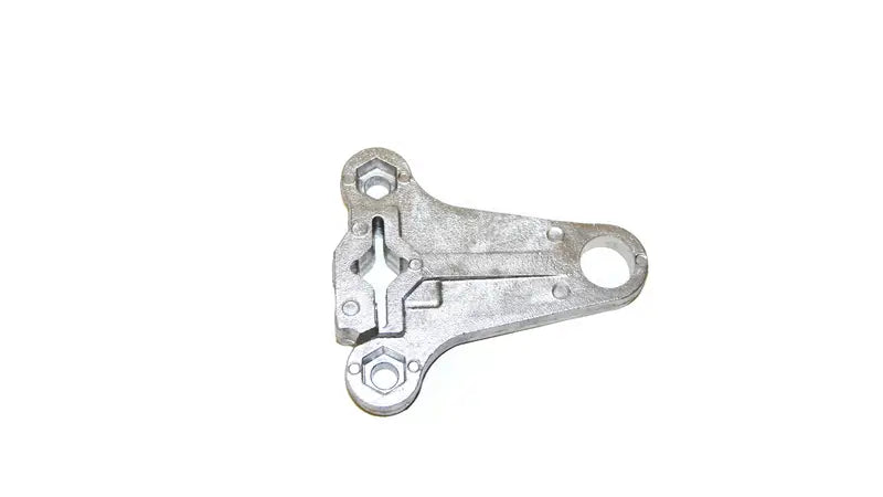 PINTLE STEERLING LEVER, 6701145