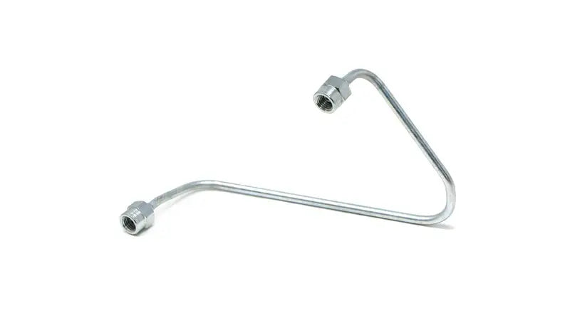 Fuel Injector Pipe for Excavators and Loaders, 3974605