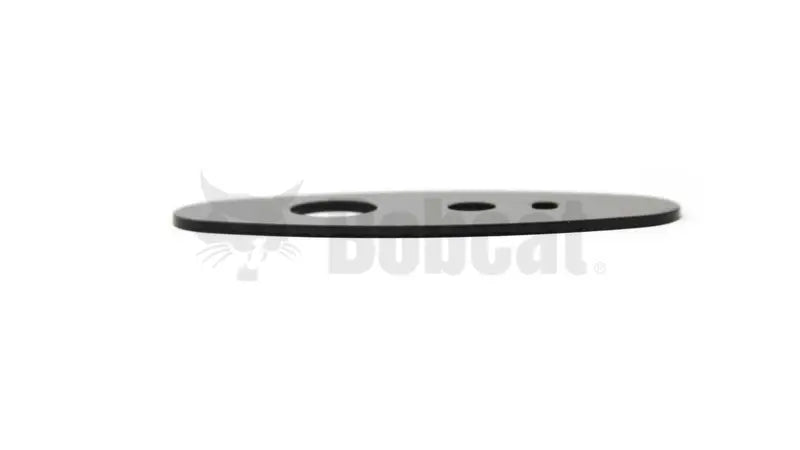 WINDOW WIPER PLATE, 7009047