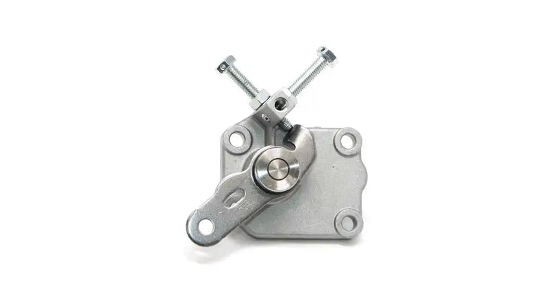 SPEED CONTROL PLATE, 6685526