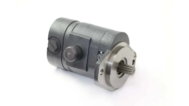 DOUBLE GEAR PUMP, 6686887