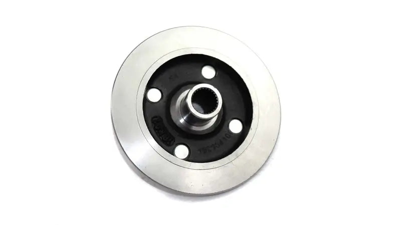 REAR BRAKE ROTOR FOR UTILITY VEHICLES, 102376604CC