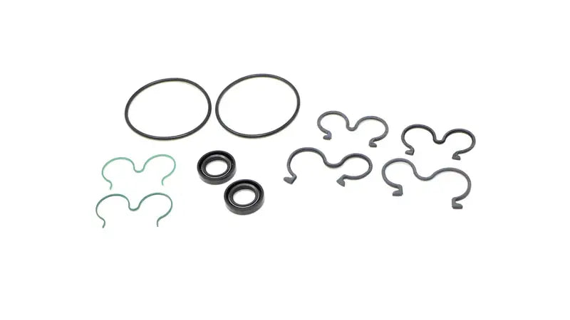 GEAR PUMP SEAL KIT, 6671042