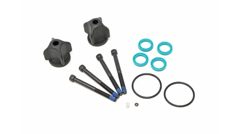 HYDRAULIC SEAL KIT, 6816252