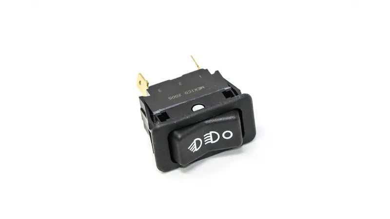 HEADLIGHT SWITCH, 6665410