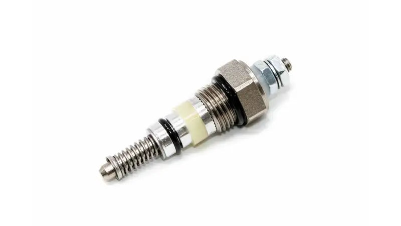 Hydraulic Oil Pressure Switch, 6660260