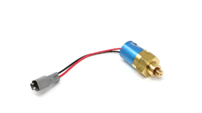 PRESSURE SWITCH, 7012037