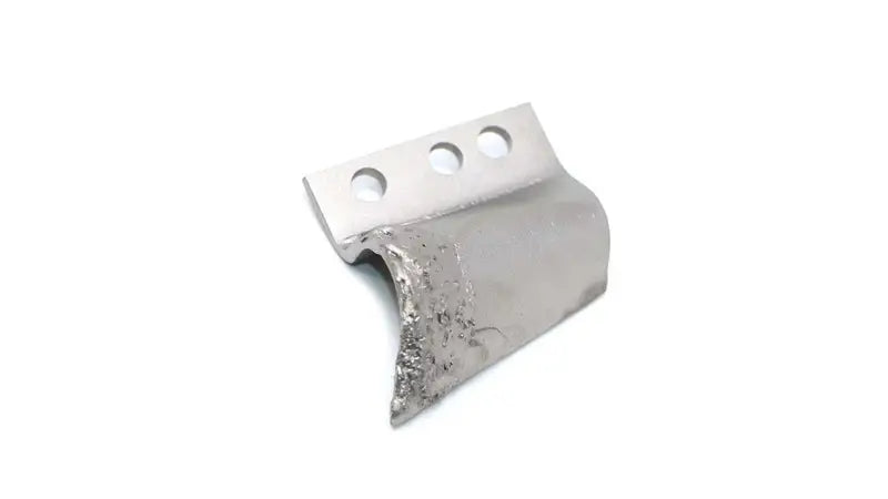 RIGHT HAND TRENCHER CARBIDE TOOTH, 6655759