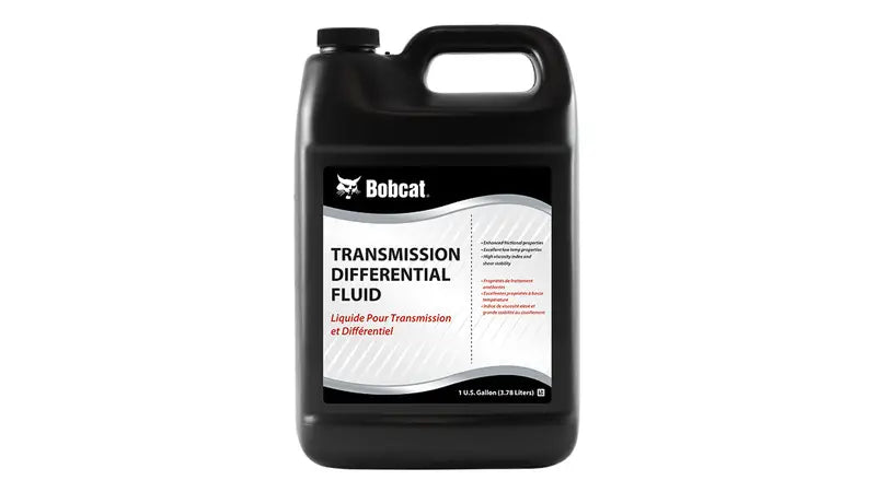 TRANSMISSION/DIFFERENTIAL FLUID, 69880999
