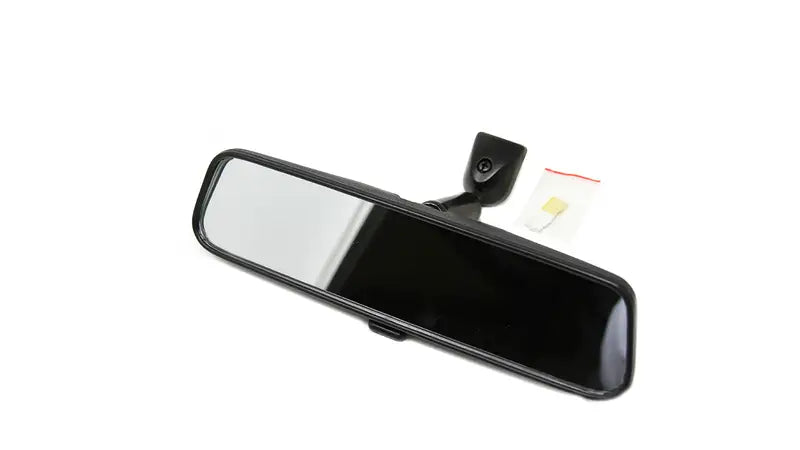 REARVIEW MIRROR KIT, 6817260