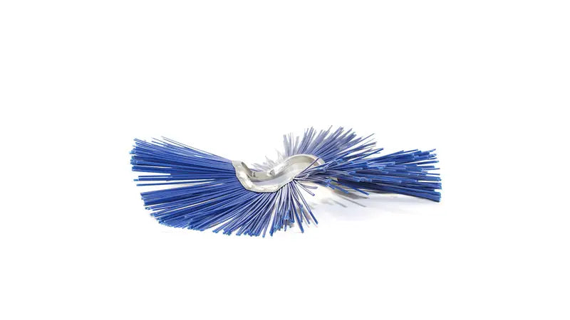STANDARD SWEEPER WAVY BRUSH 32IN. 6672506