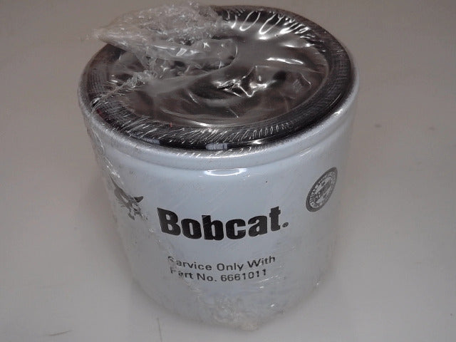 ENGINE OIL FILTER, 6661011