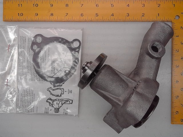 WATER PUMP, 6640686