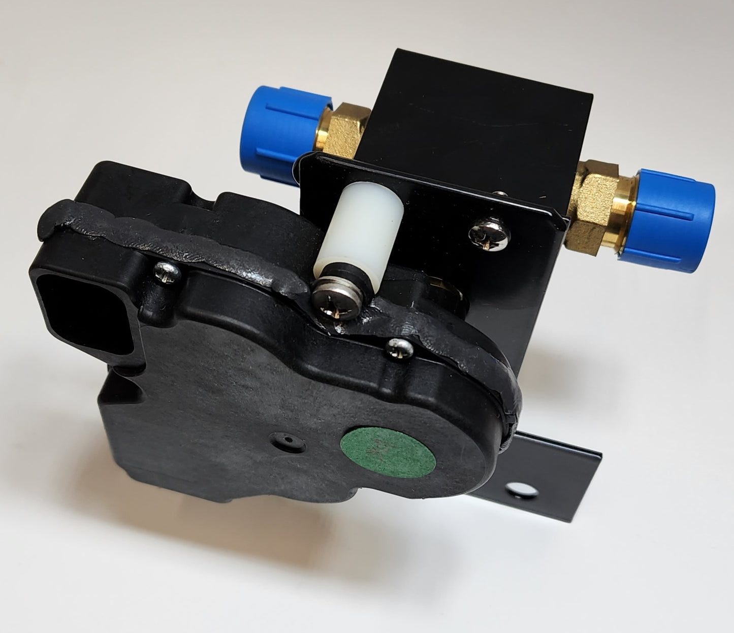 CAB HEATER VALVE, 7100019