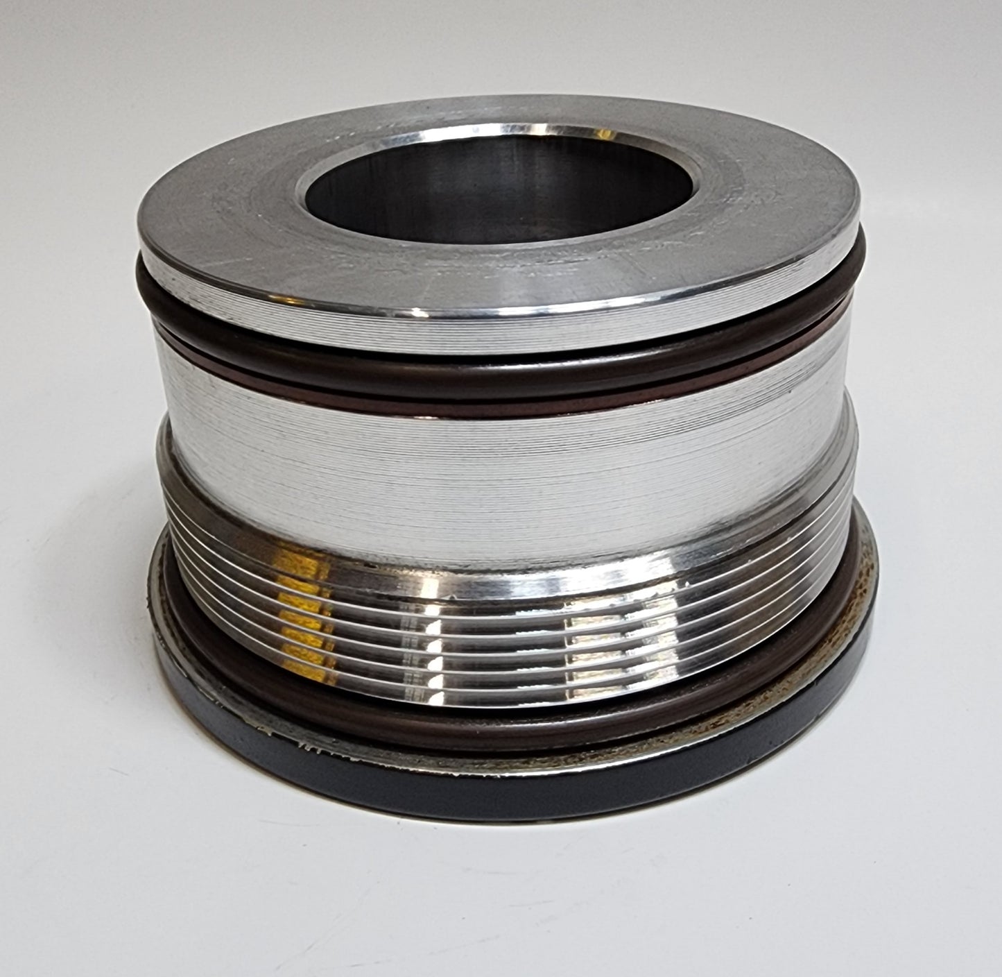 LIFT CYLINDER HEAD, 6804427