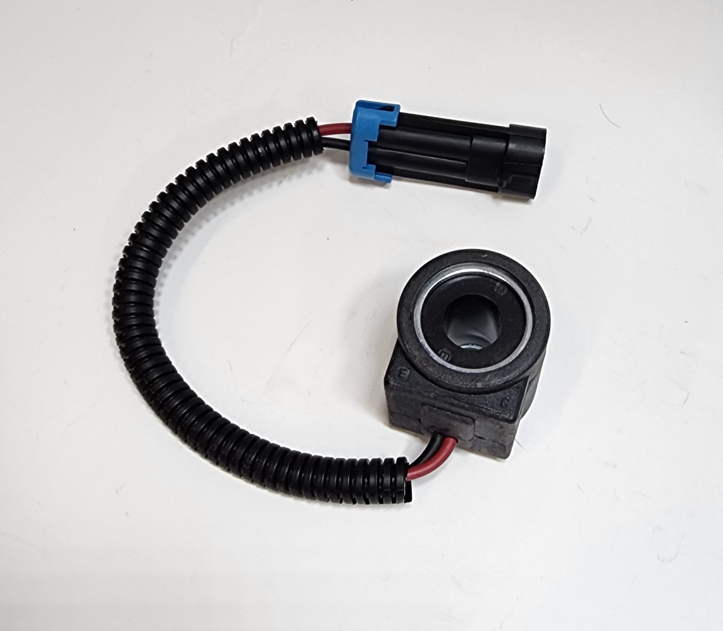 SOLENOID COIL, 6671025