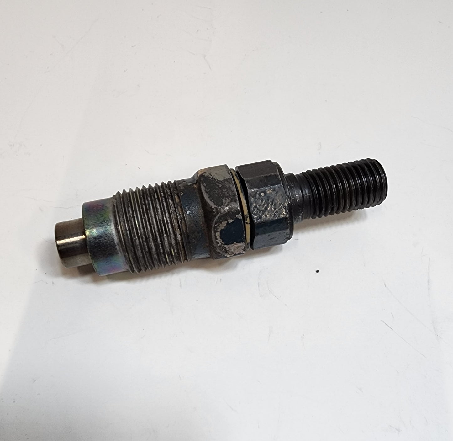 FUEL INJECTOR ASSEMBLY, 6722147