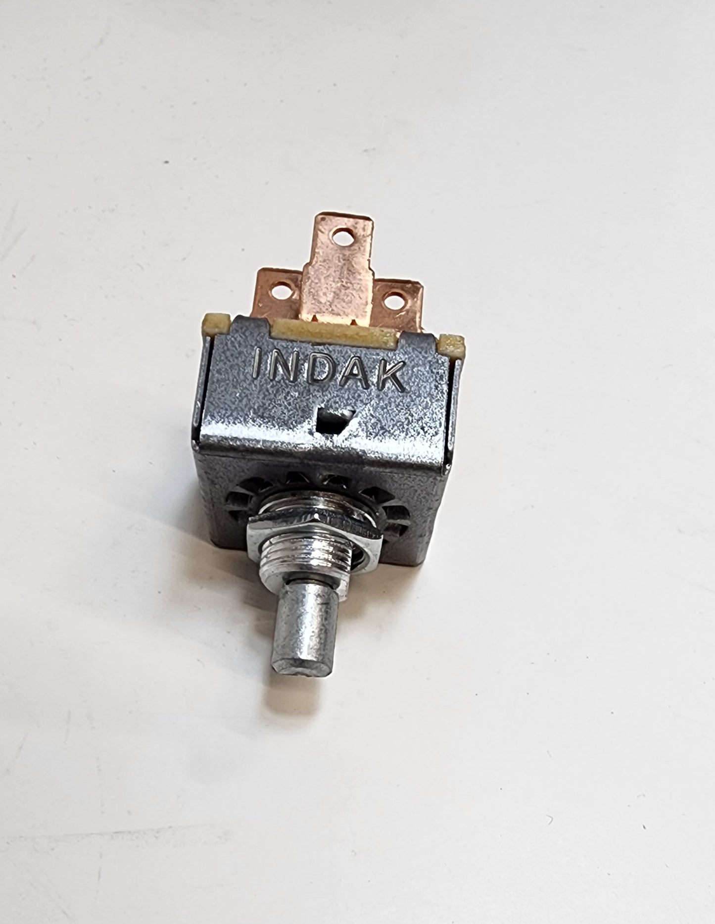 HEATER AND A/C SWITCH, 6675176