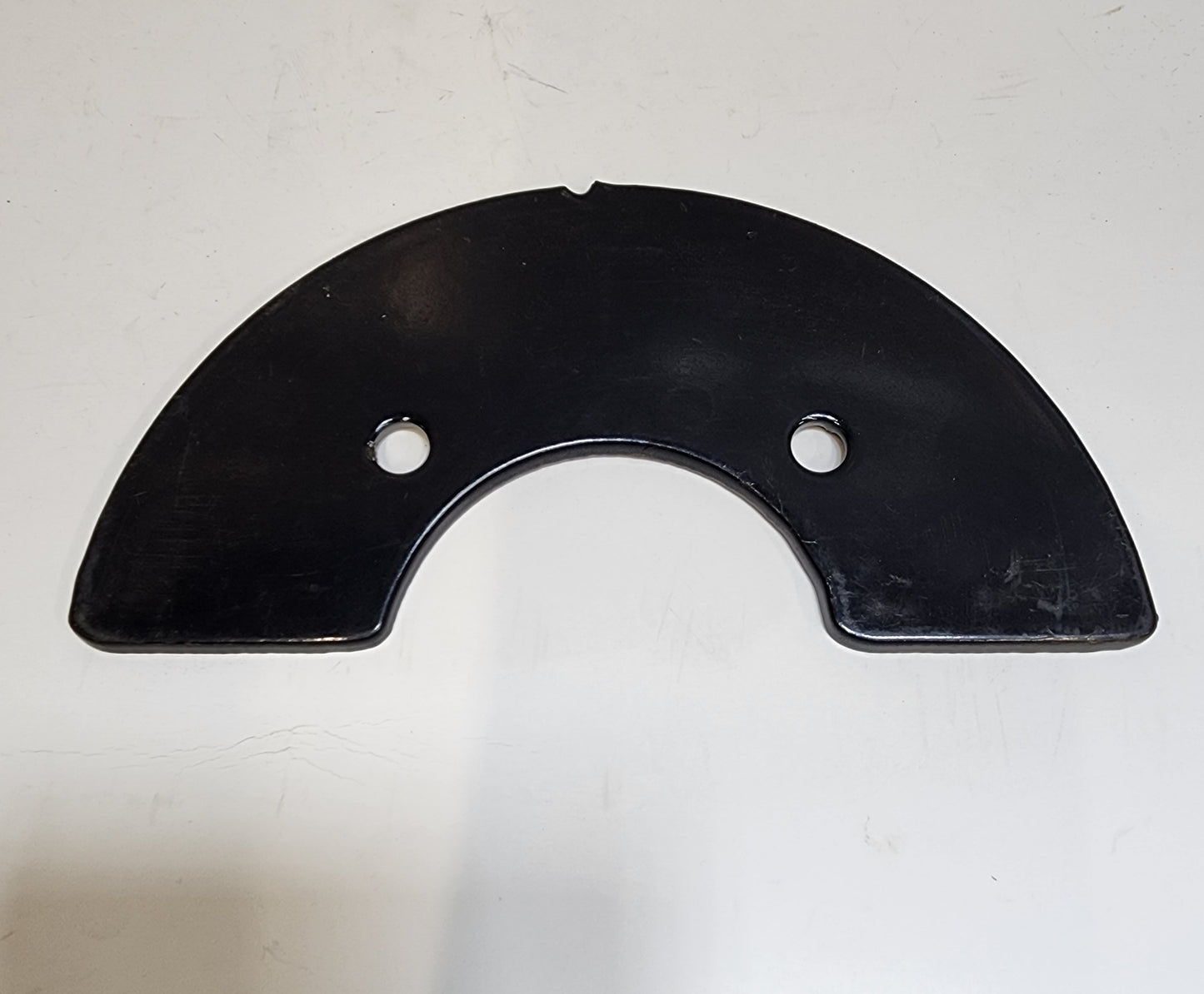 SWEEPER TUBE END COVER, 6708813