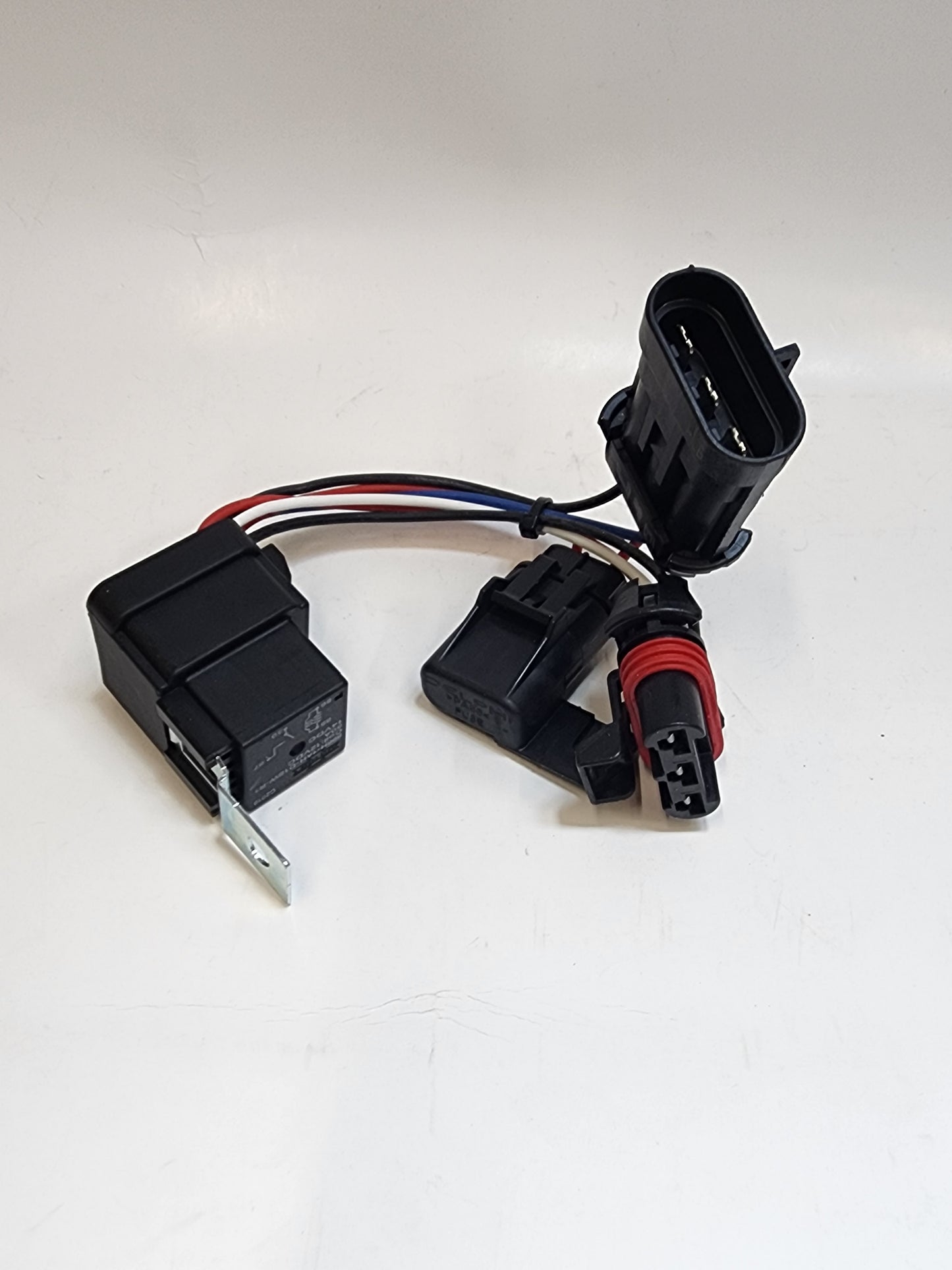 FUEL TIMER SOLENOID, 6669415