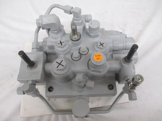 CONTROL VALVE, 6814600