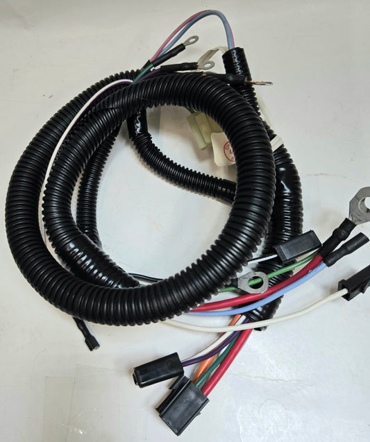 HARNESS, 6562657