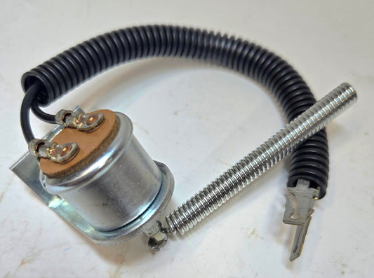 SWITCH ASSEMBLY, 6579011