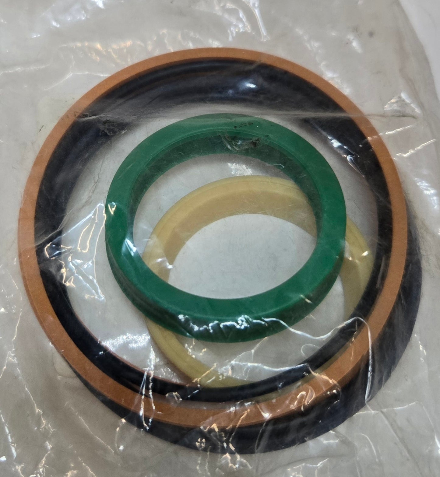 SEAL KIT, 6661297