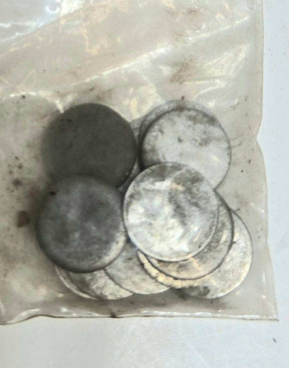 SHIM KIT, 6598508