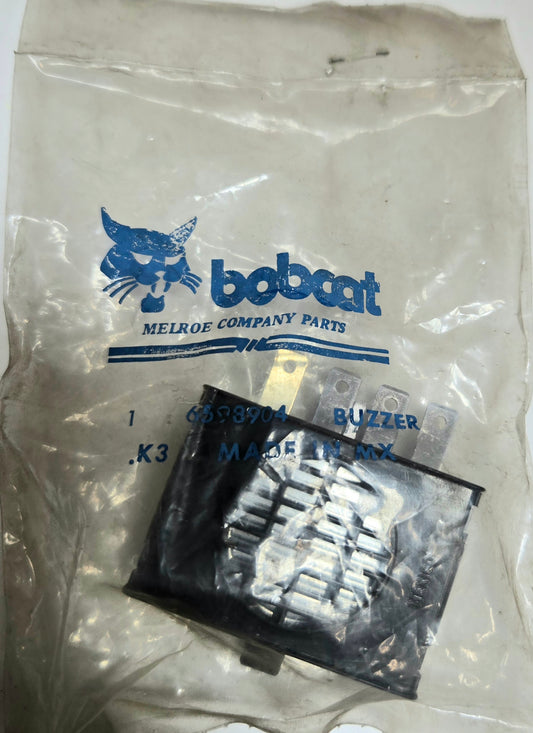 BUZZER, 6598904