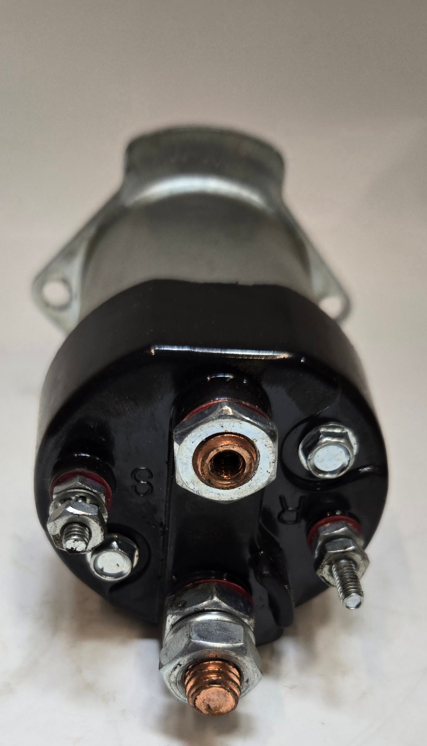 SOLENOID, 6632400