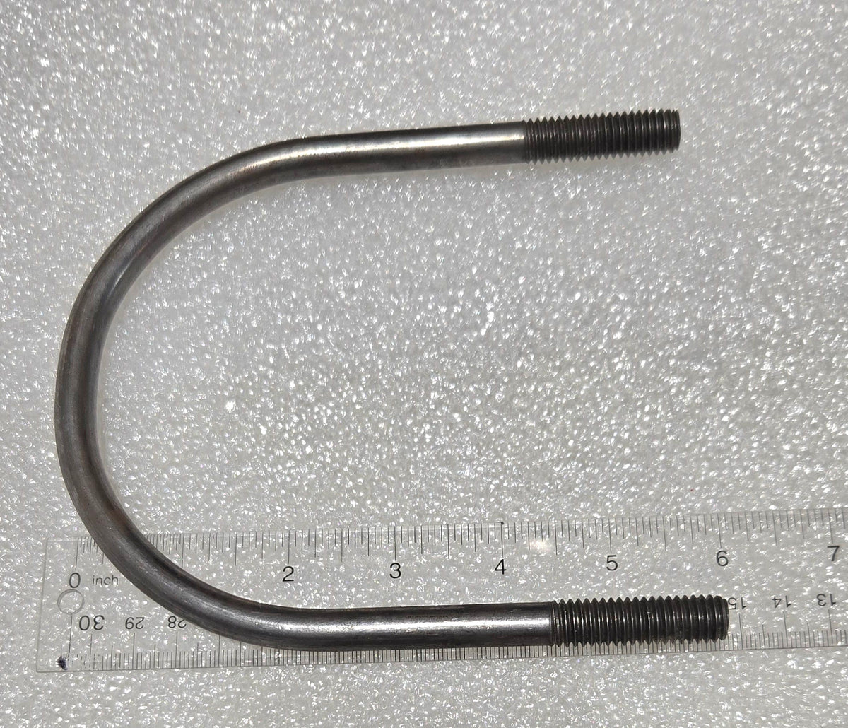 U BOLT 1C290 Niemuth Implement u-bolt-1c290-niemuth-implement