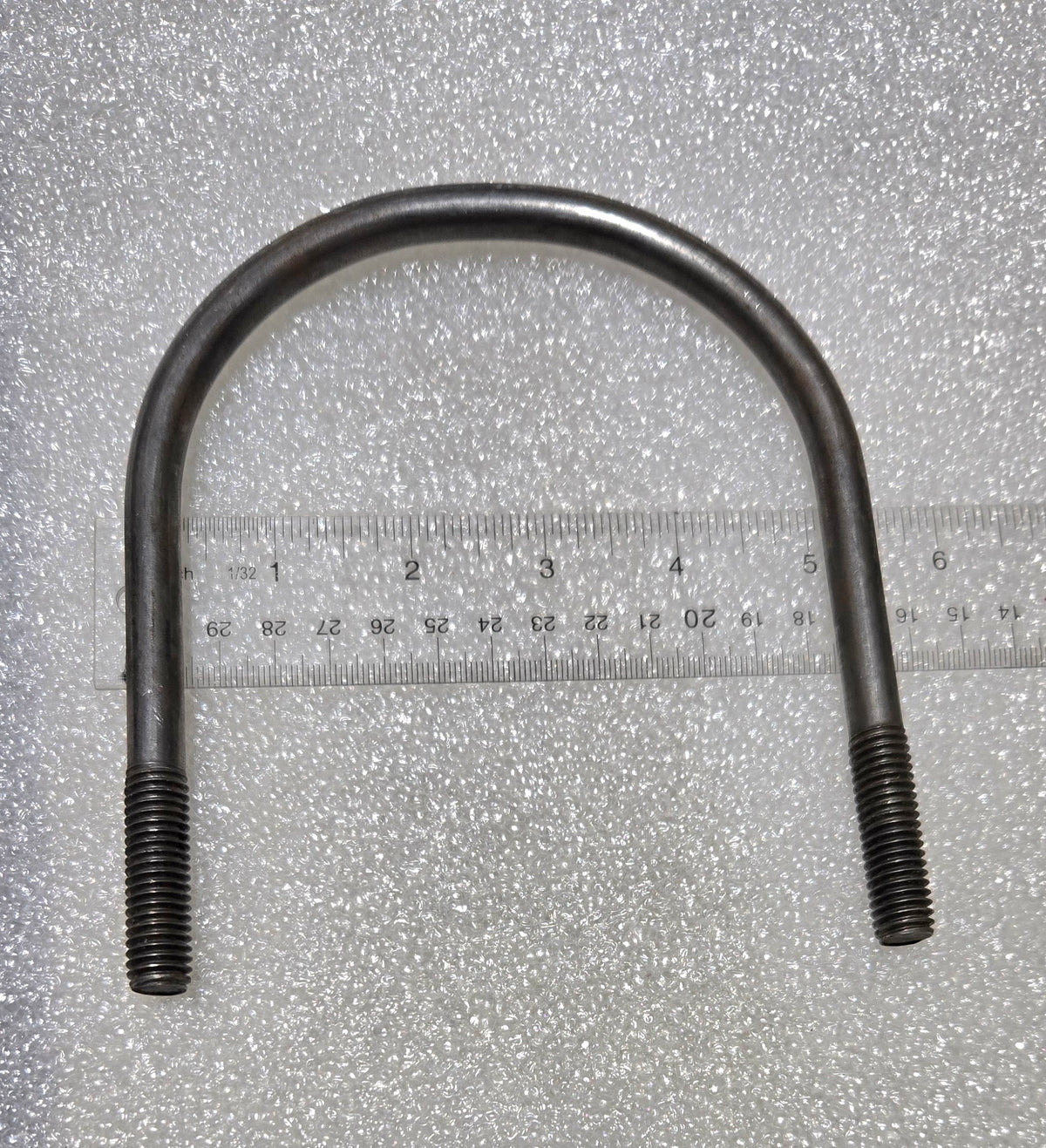 U BOLT 1C290 Niemuth Implement u-bolt-1c290-niemuth-implement