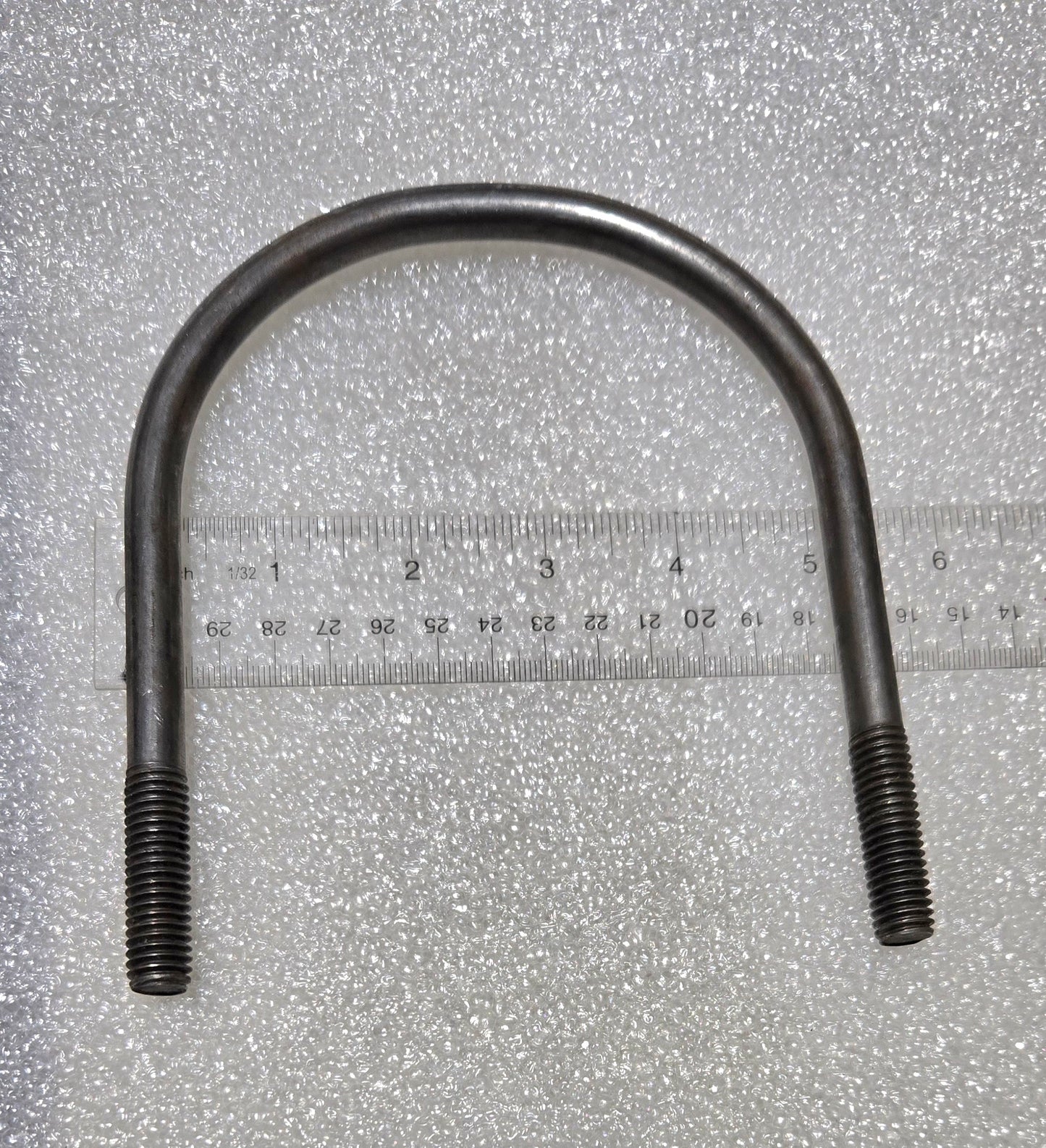 U-BOLT, 1C290