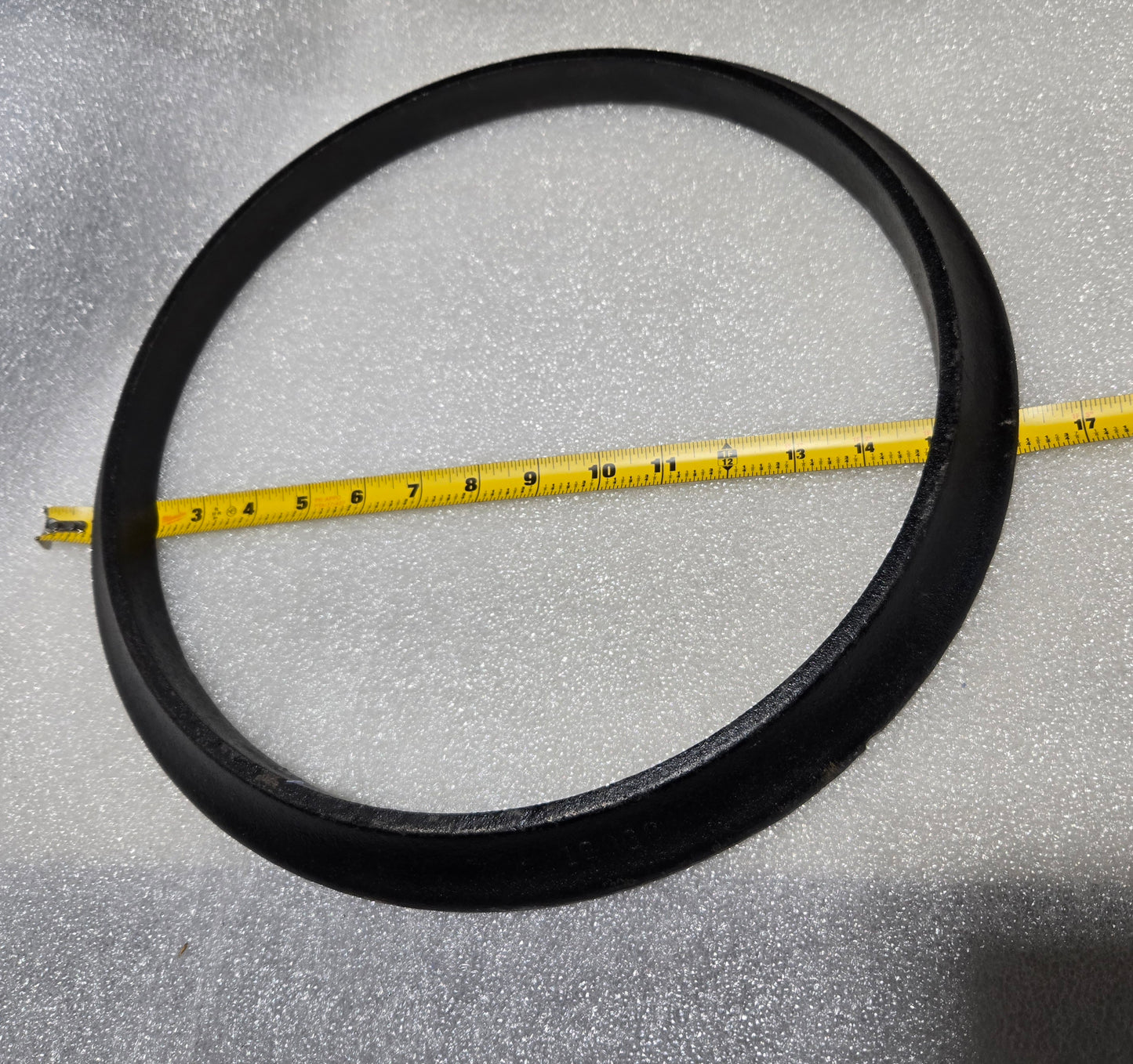 HALF WHEEL, 1C968
