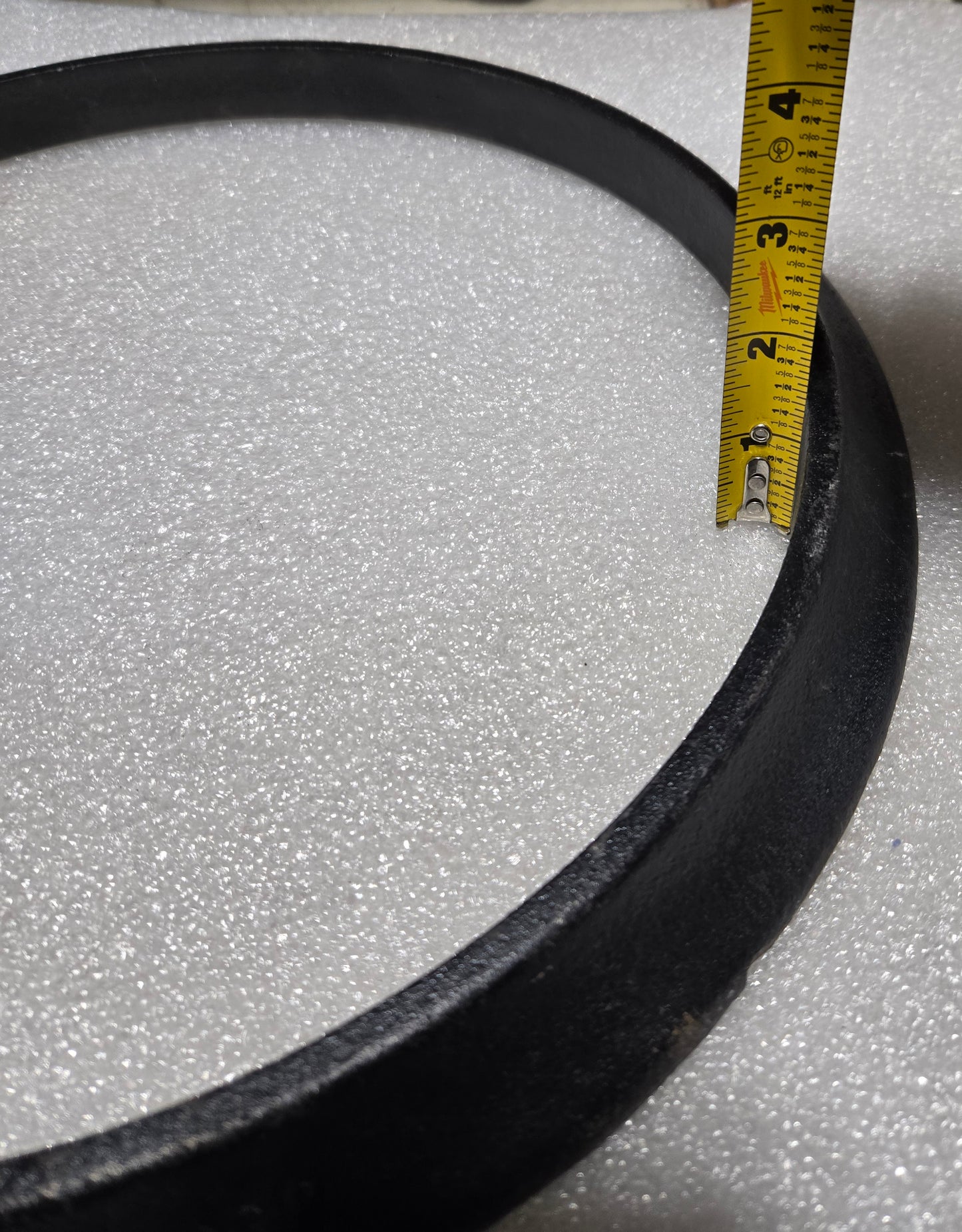 HALF WHEEL, 1C968