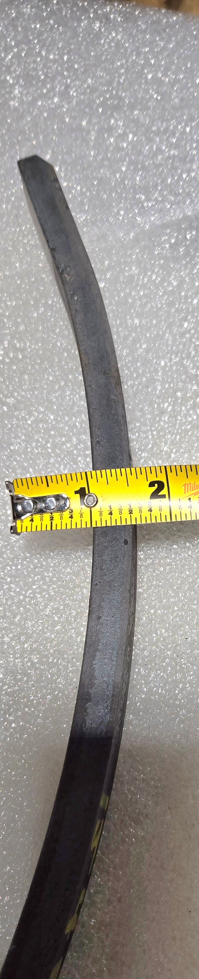 WEAR STRIP, 1J485
