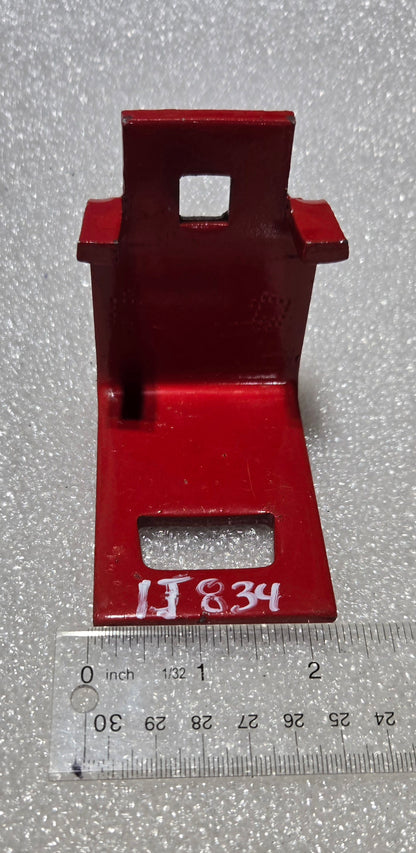 CLAMP, 1J834